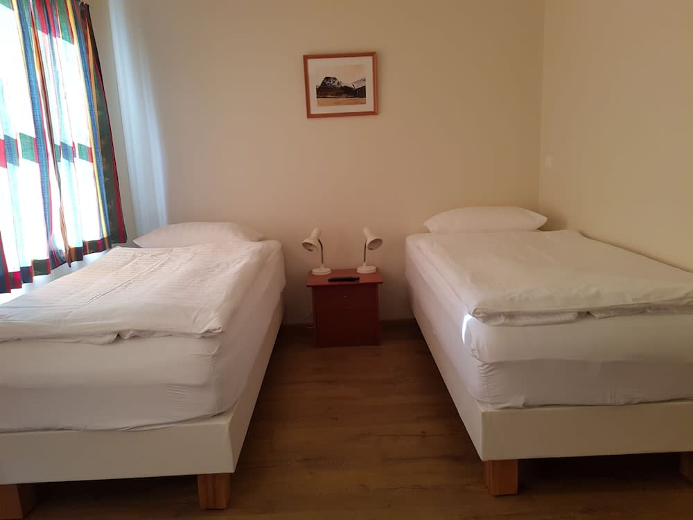 Skipalaekur Guesthouse 4