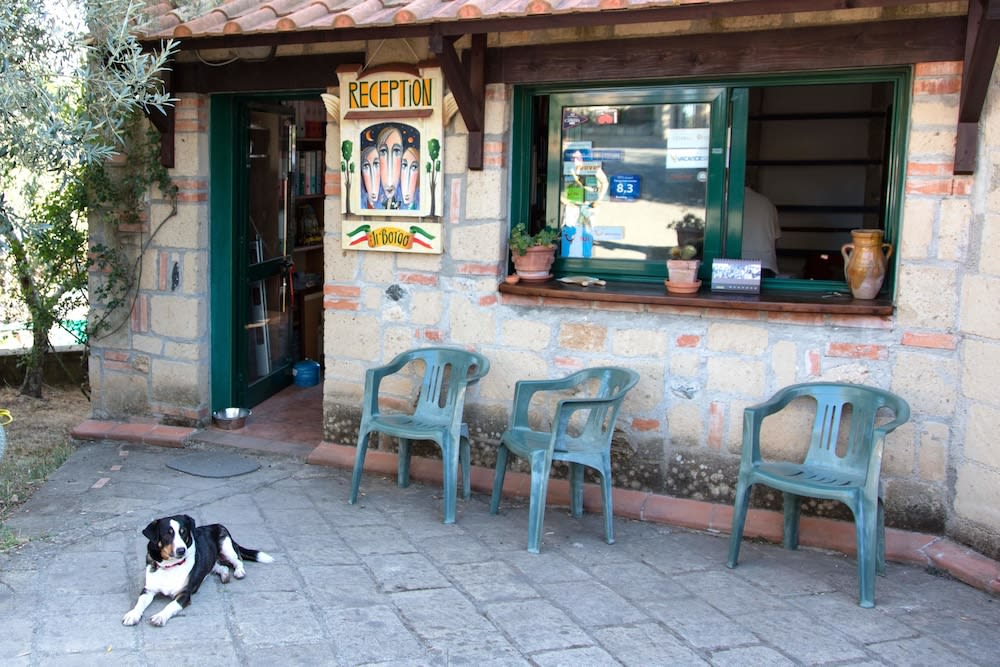 Il Borgo Centro Vacanze 2