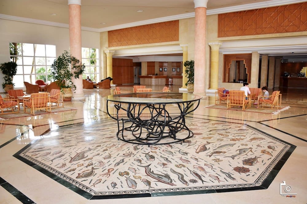Cap Bon Kelibia Beach Hotel & Spa 2
