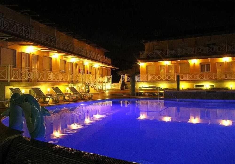 Hotel Sun Galicia 1