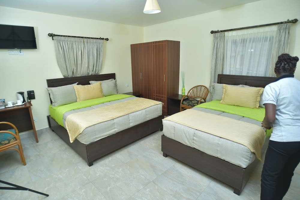 Joy Palace Hotel 2