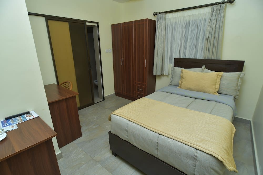 Joy Palace Hotel 1