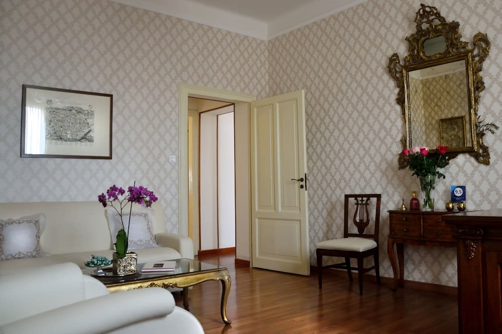 Casa Faccioli Luxury B&B & Wellness 2