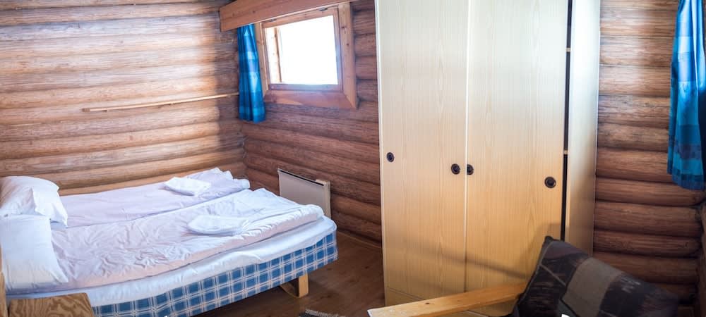 Ukonjärven Holiday Village 2
