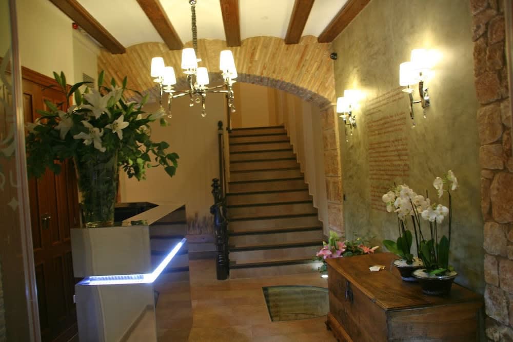 Hotel Castillo de Alquézar 2