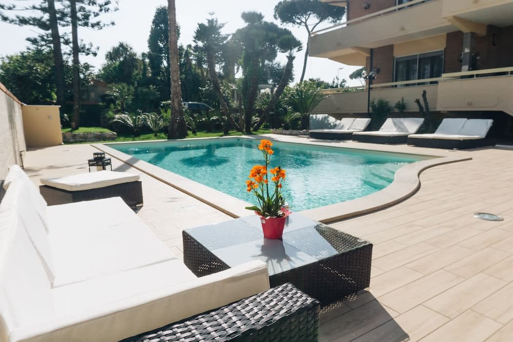 Resort la Magnolia 1