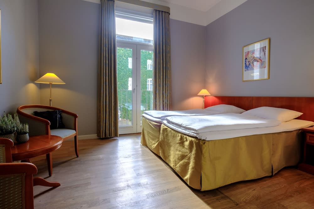 Four Points Flex by Sheraton Roskilde 4