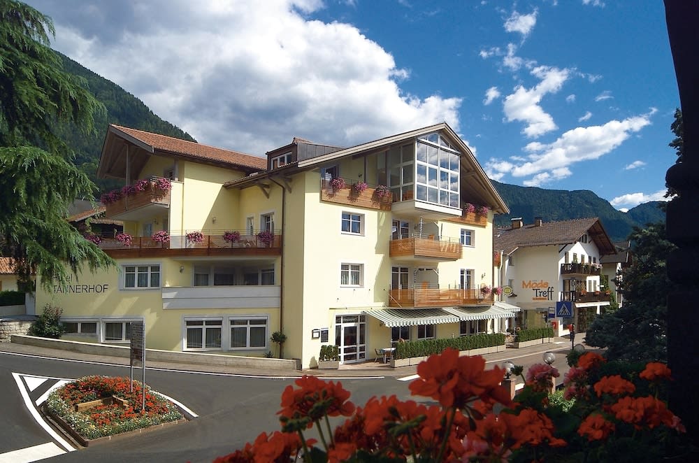 Hotel Tannerhof 1