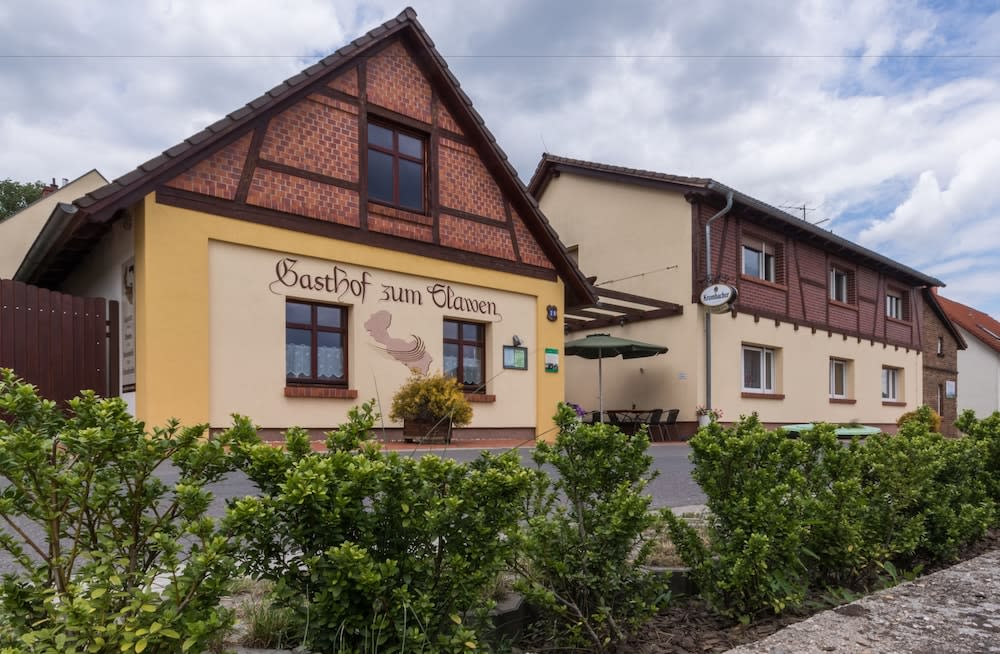Gasthof zum Slawen 1