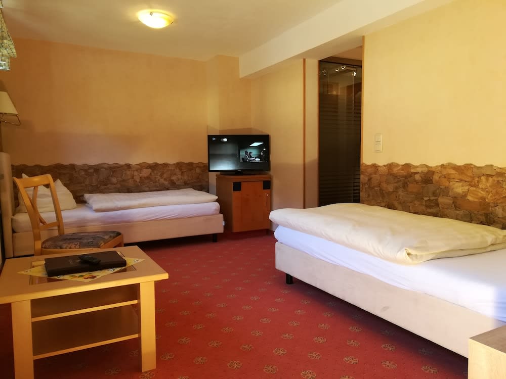 Hotel Ladenmühle 2