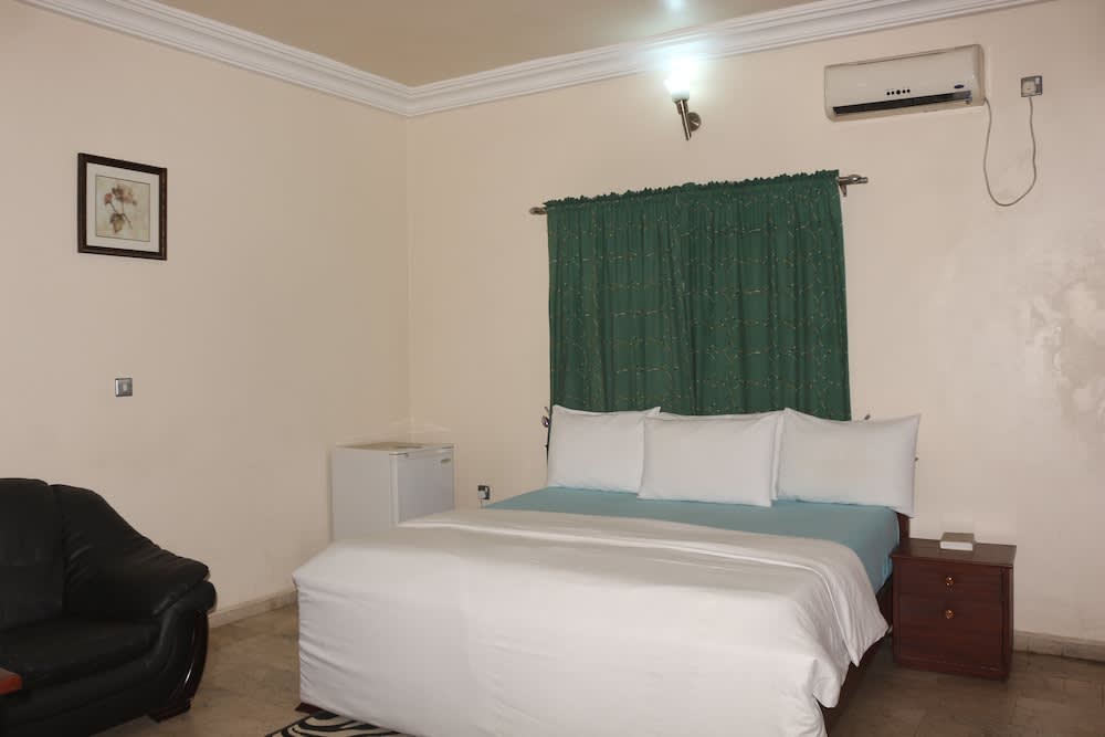 Grace Garden Apartments 2