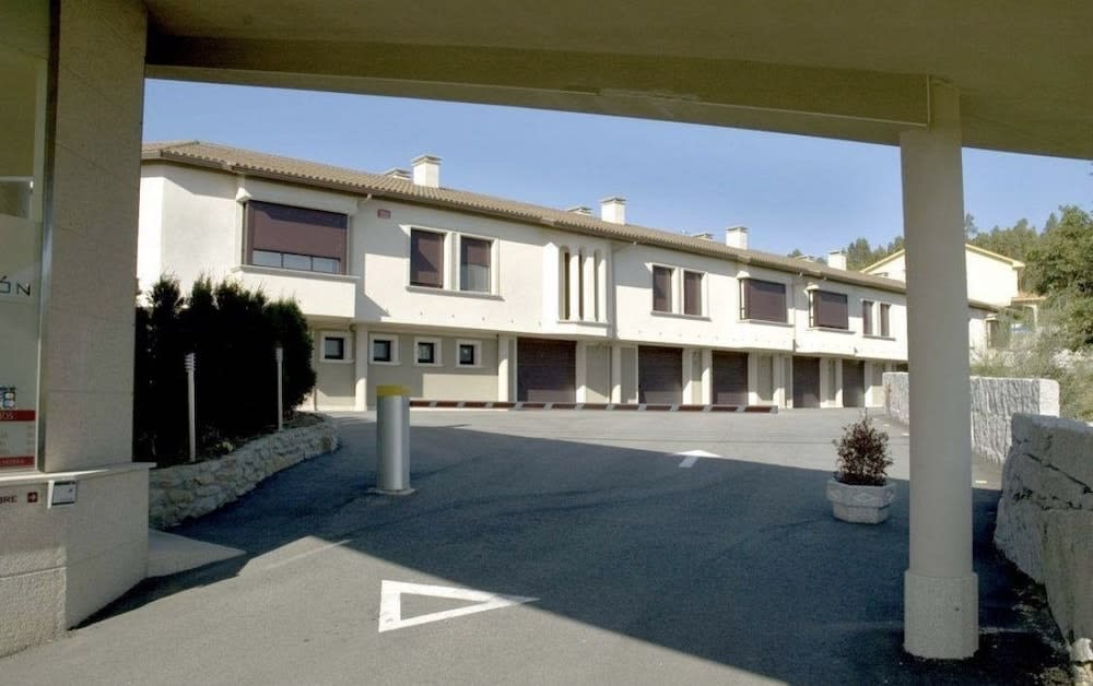 Motel Abalo 2