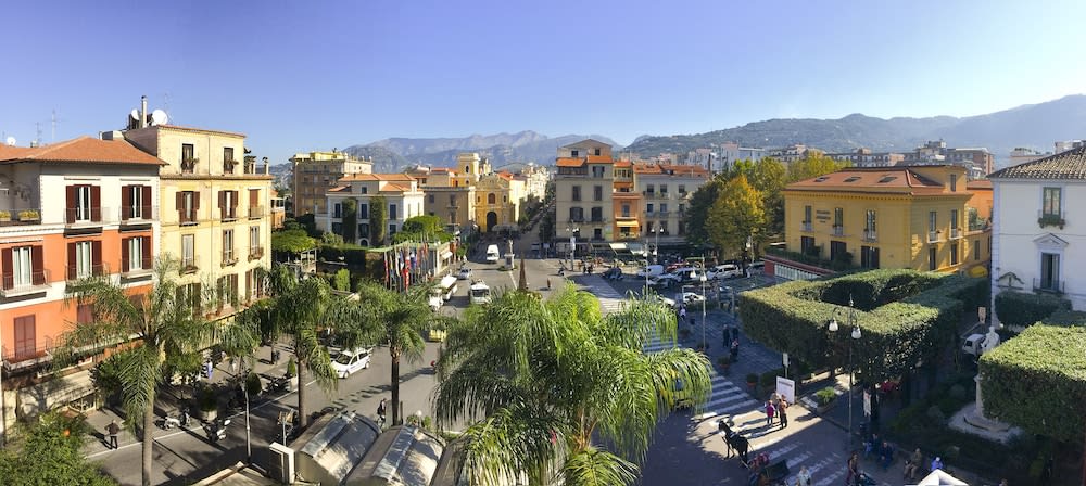 La Casa dell'Orologio - MAIN SQUARE 1