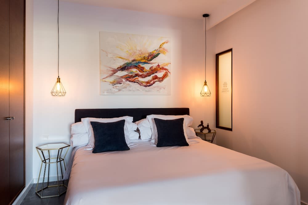 Puerta Catedral Indias Lofts 3