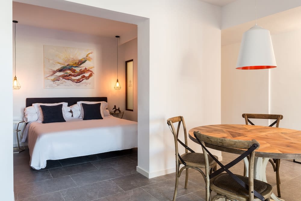 Puerta Catedral Indias Lofts 4