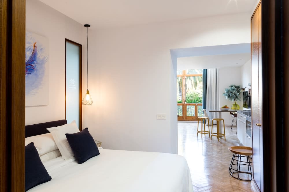 Puerta Catedral Indias Lofts 2