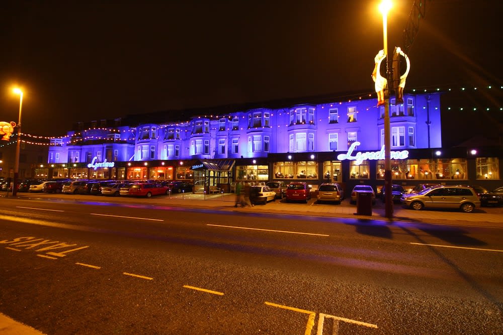 Lyndene Hotel 1
