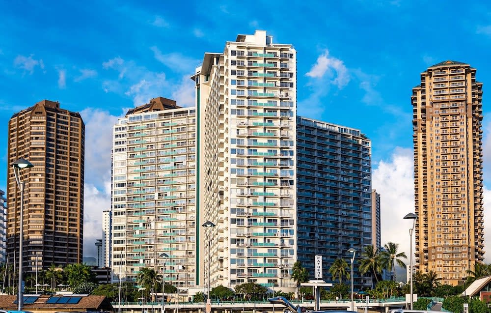 Ilikai by Luana Hawaii Vacation Rentals 1