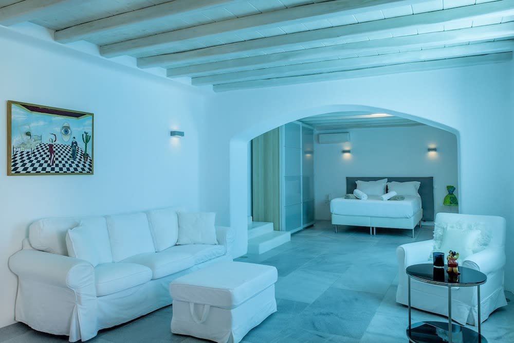 DreamLike Villas Mykonos 2