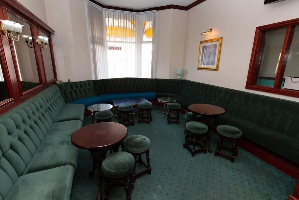 The Riviera Hotel 2