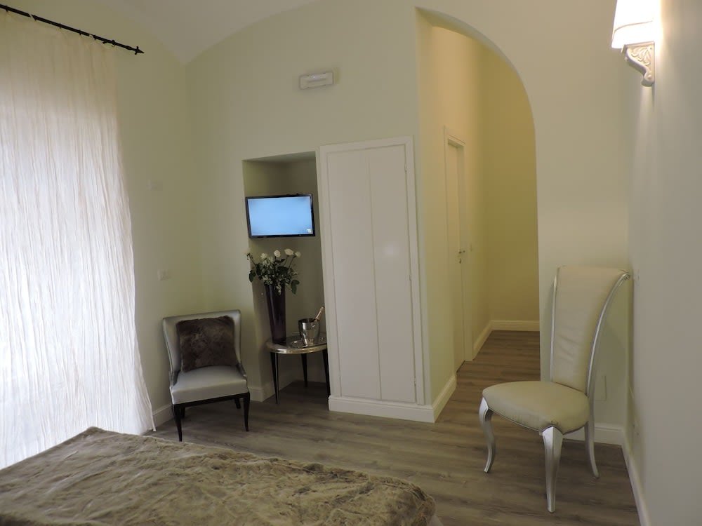 Anfiteatro Suite 2