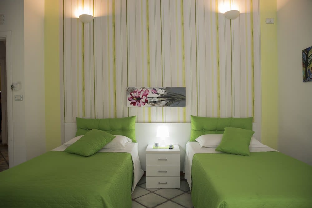 B&B Dei Mercanti 2