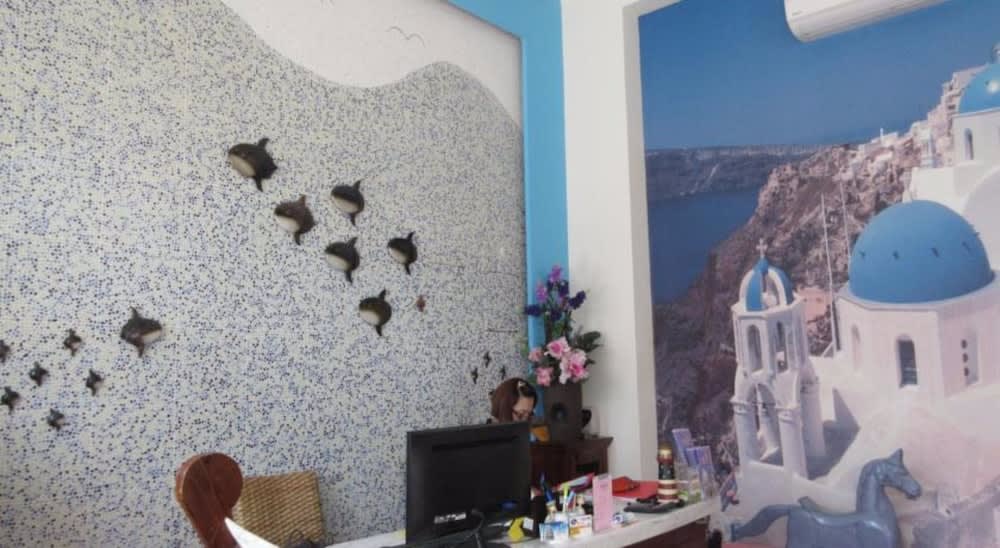 七星潭燈塔海景民宿 3