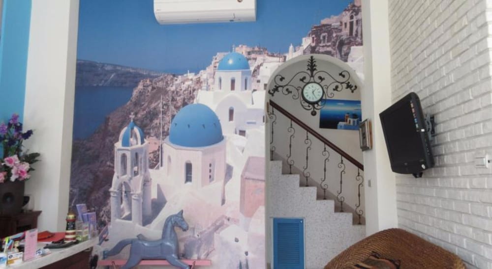 七星潭燈塔海景民宿 2