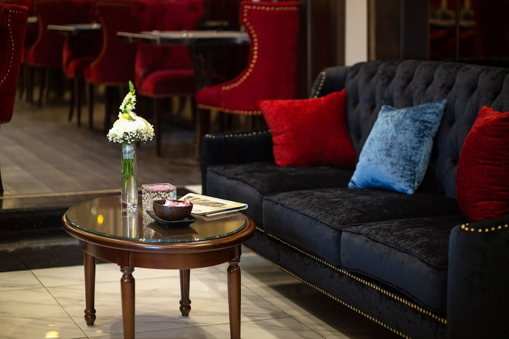 Flora Centre Hotel & Spa 5