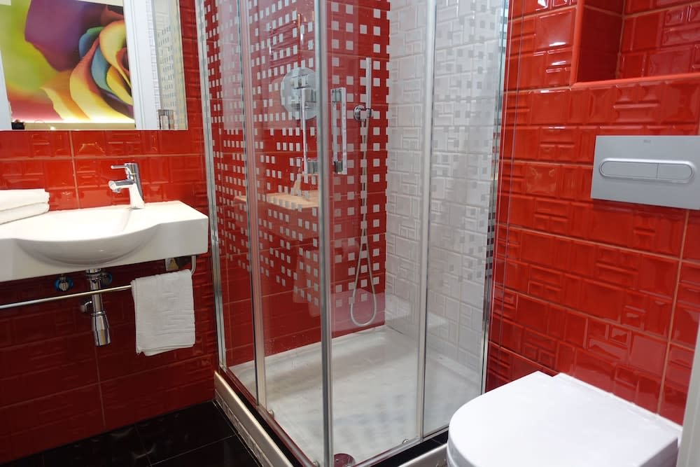 Hostal Sol Square Madrid 4