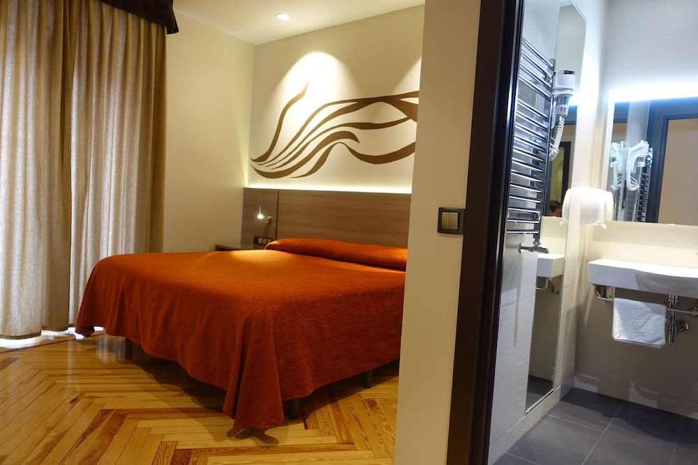 Hostal Sol Square Madrid 3