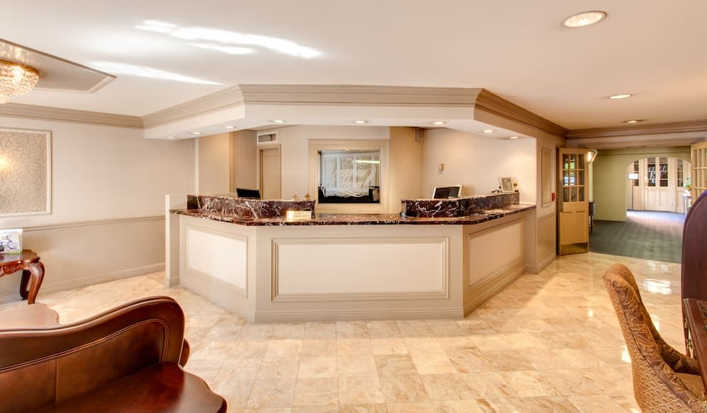 Dauphine Orleans Hotel 2
