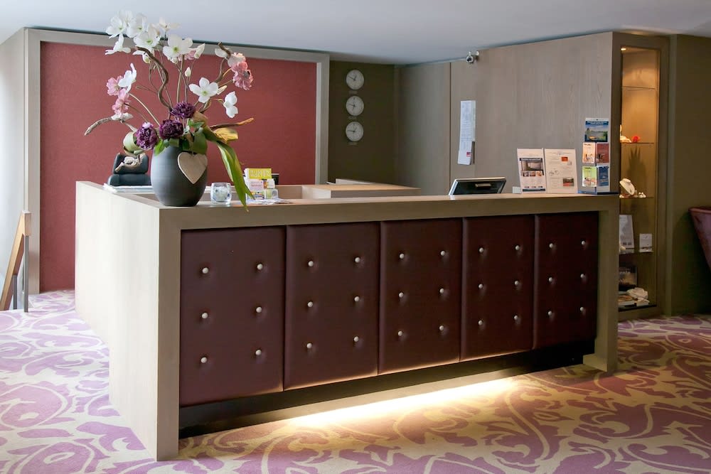 Fletcher Hotel Restaurant Sallandse Heuvelrug 2