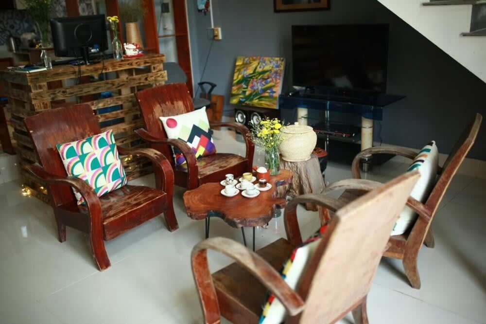 Mia's House - Hostel 2