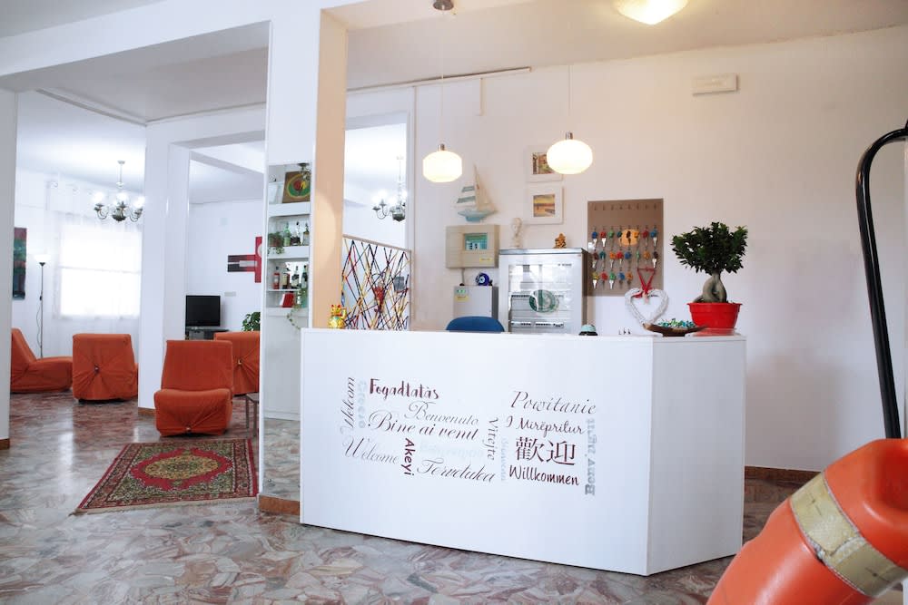 Hotel Lagomaggio 2