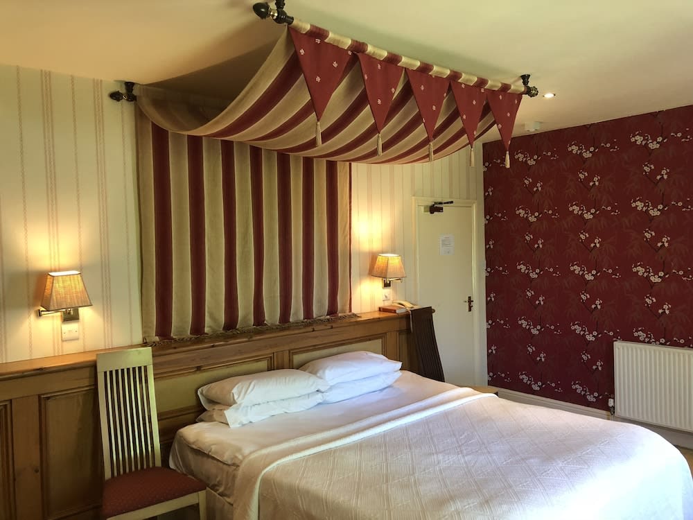 Calf's Head Hotel 2