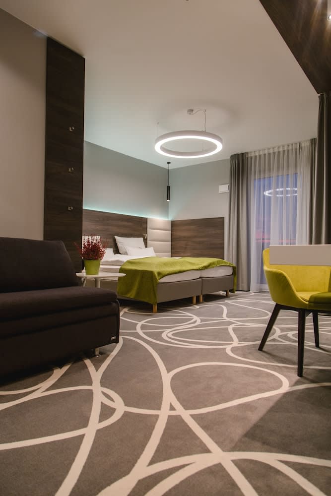 Hotel Restaurant Sachsenross 1