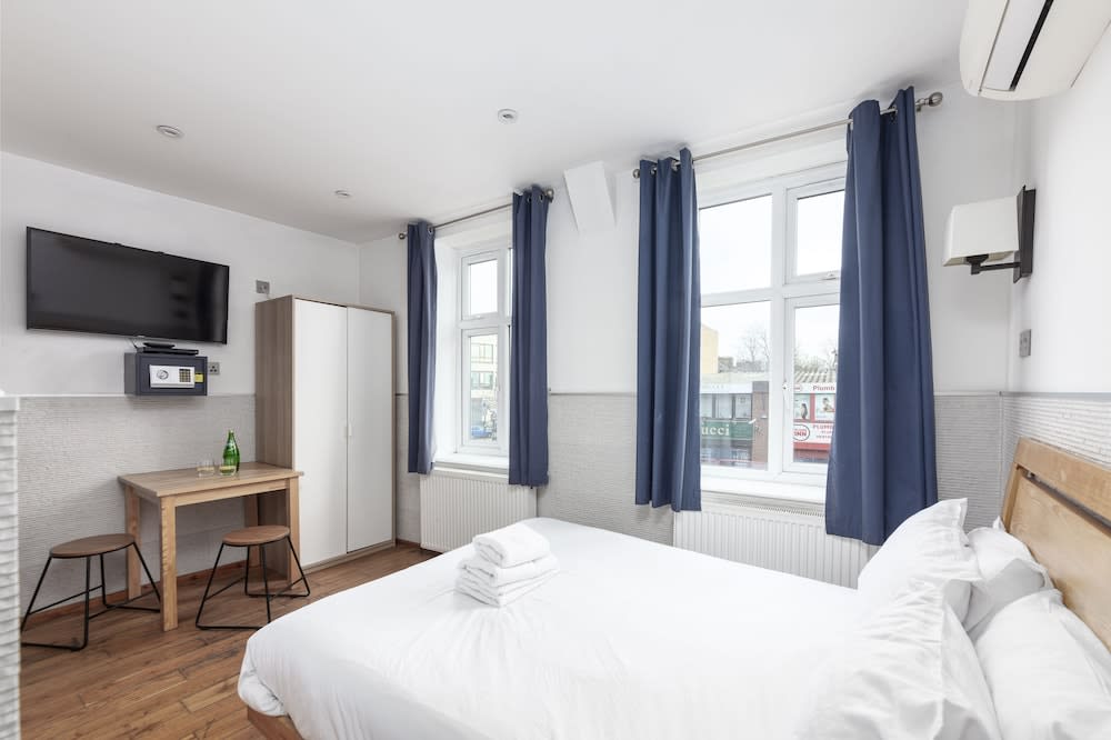 Argyle Apart Hotel 5