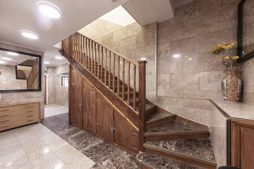 Argyle Apart Hotel 2