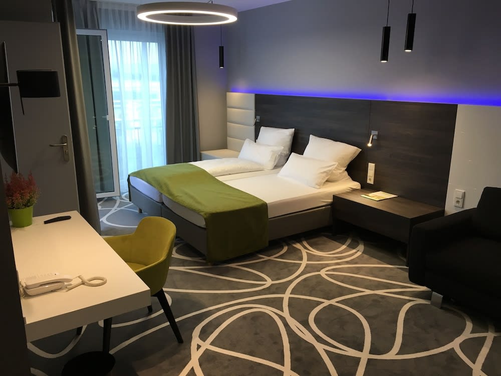 Hotel Restaurant Sachsenross 2