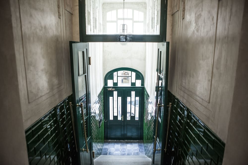 The Emerald by Prague Days 2