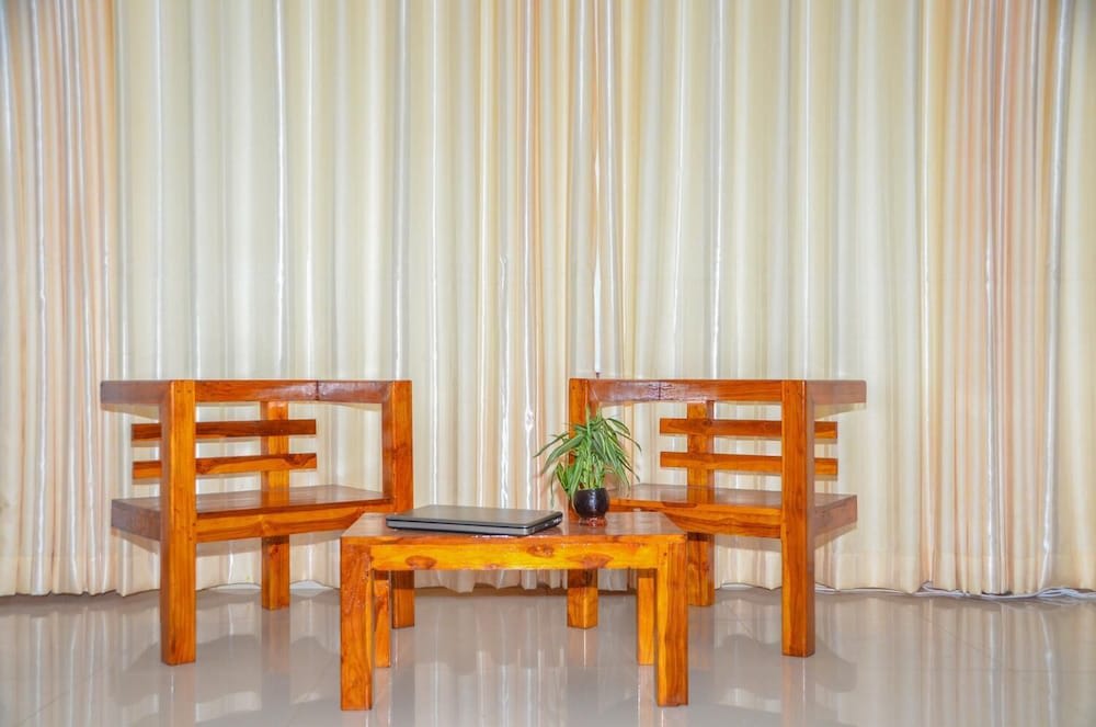 Mount View Hotel Badulla 2