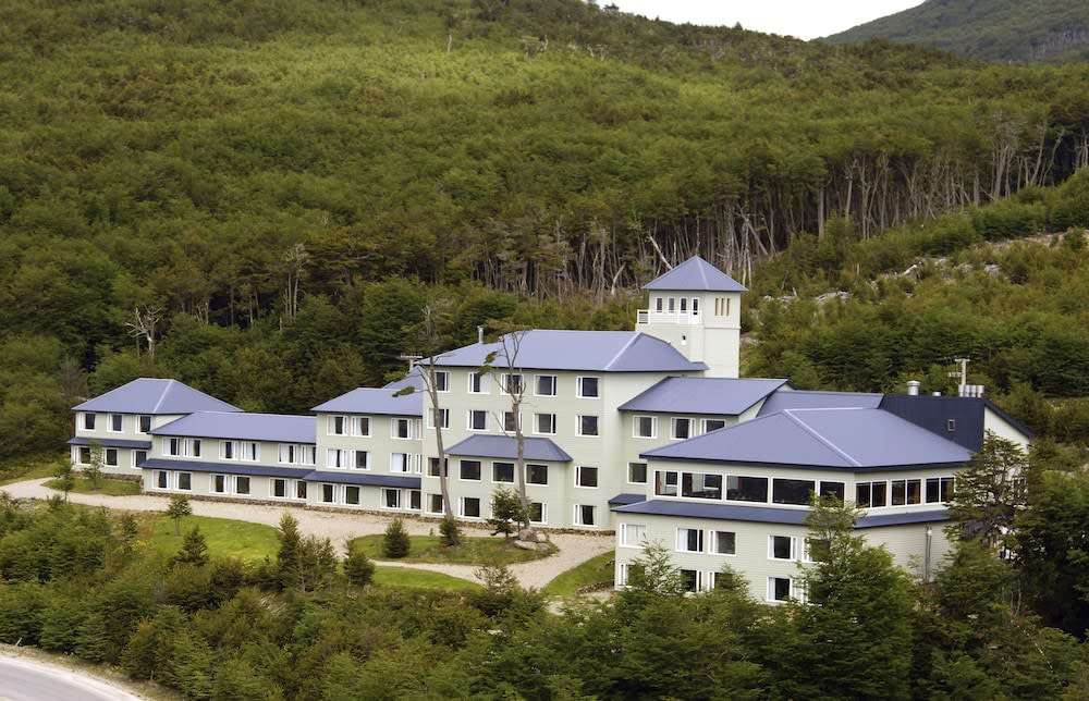 Los Acebos Ushuaia Hotel 1