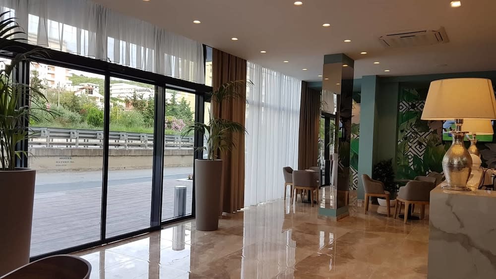 Hotel Blue Marine 2