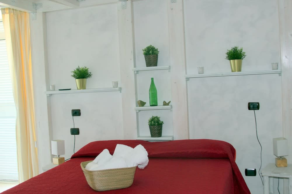 MiMi Bed & Breakfast 3