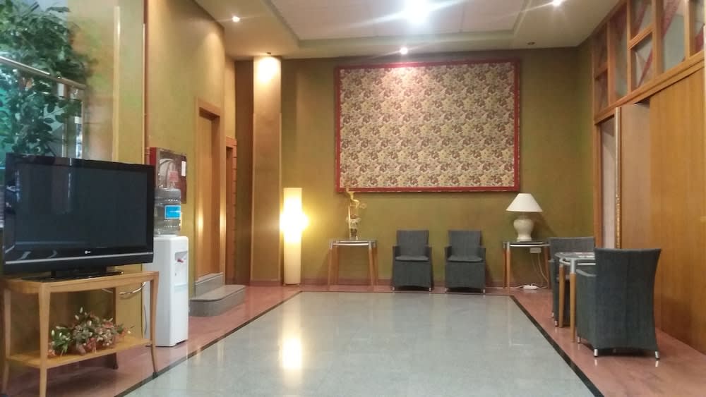 Hotel Pio XII Jumilla 2