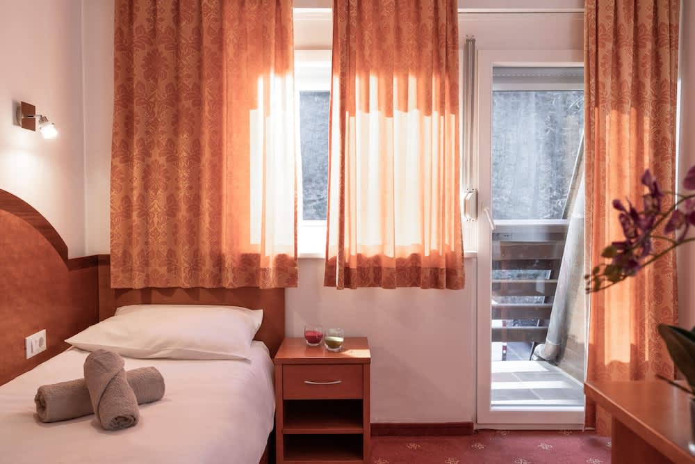 Hotel Medno 2