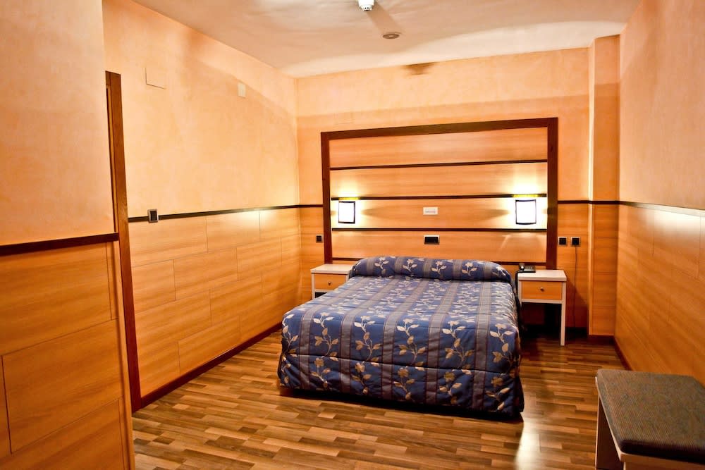 Hotel Pio XII Jumilla 4