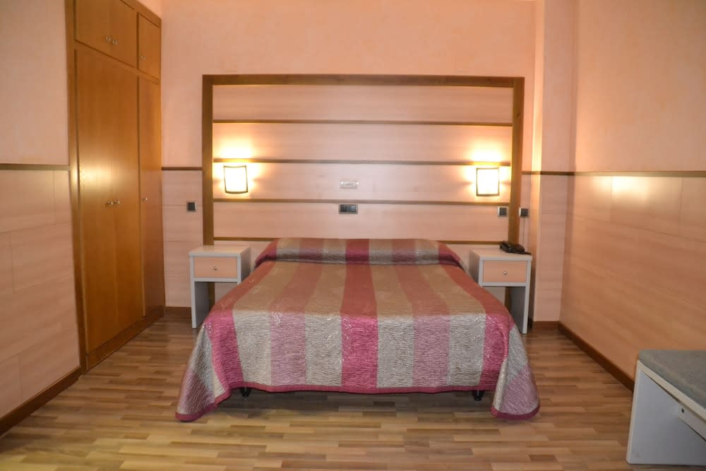 Hotel Pio XII Jumilla 5
