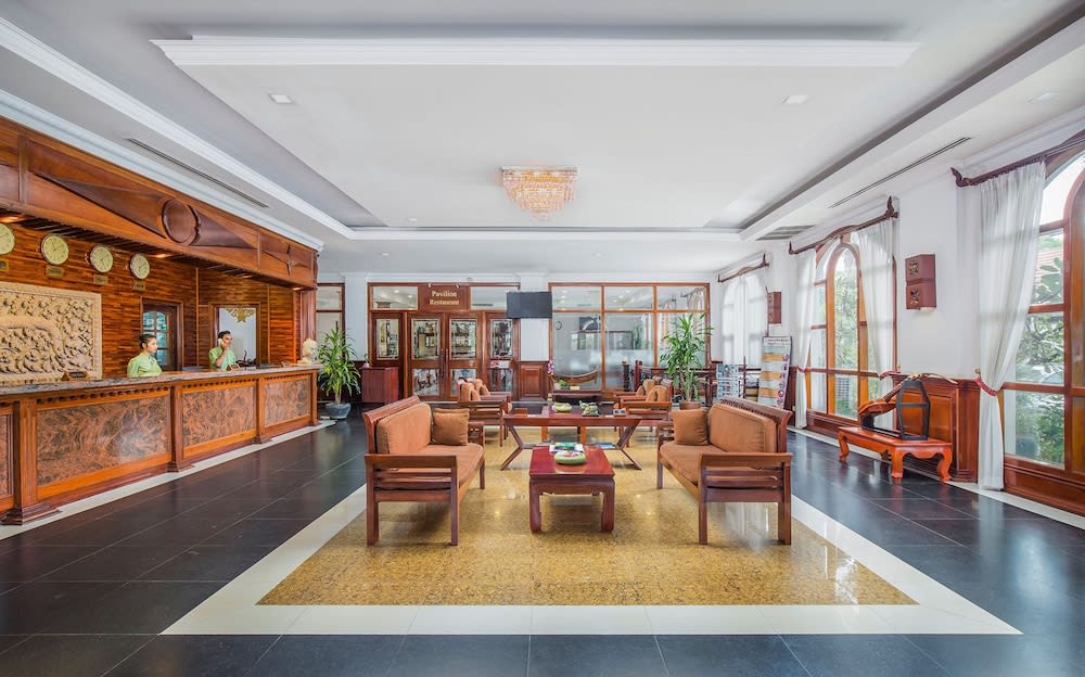 Baitong Heritage Hotel 2